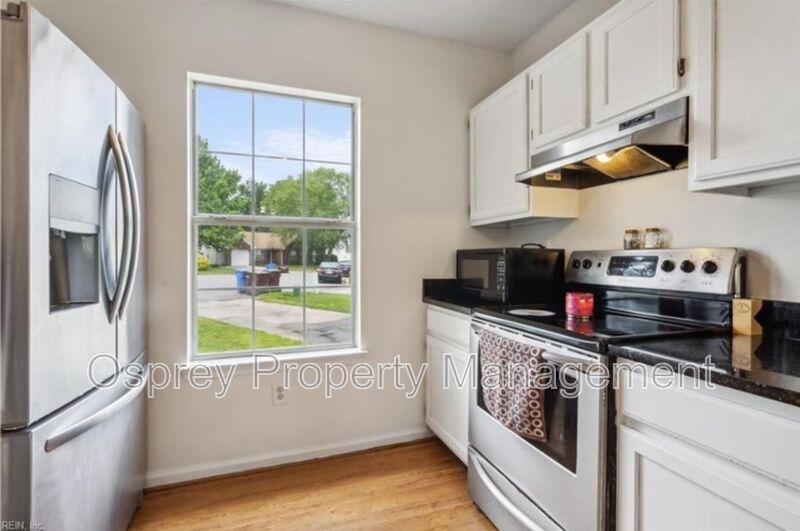 Charming Chesapeake Ranch on a Cul-de-Sac! - Photo 6