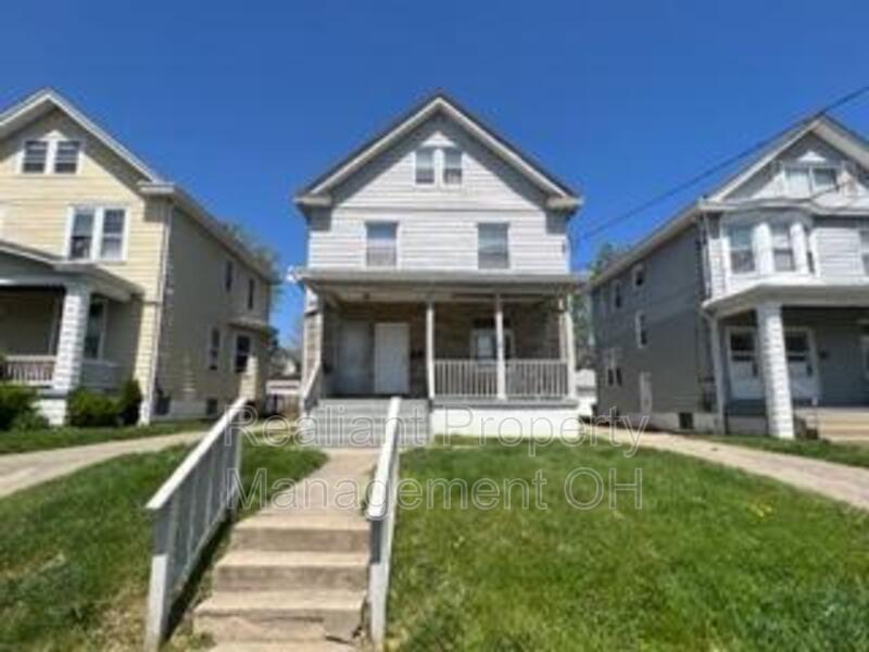 Request a Viewing for 2432 Robertson Ave, unit 1 Tenant Turner