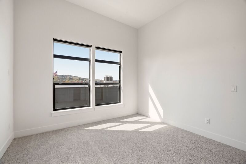 Liberty Lake Condo: 21806 East Indiana Avenue - 205