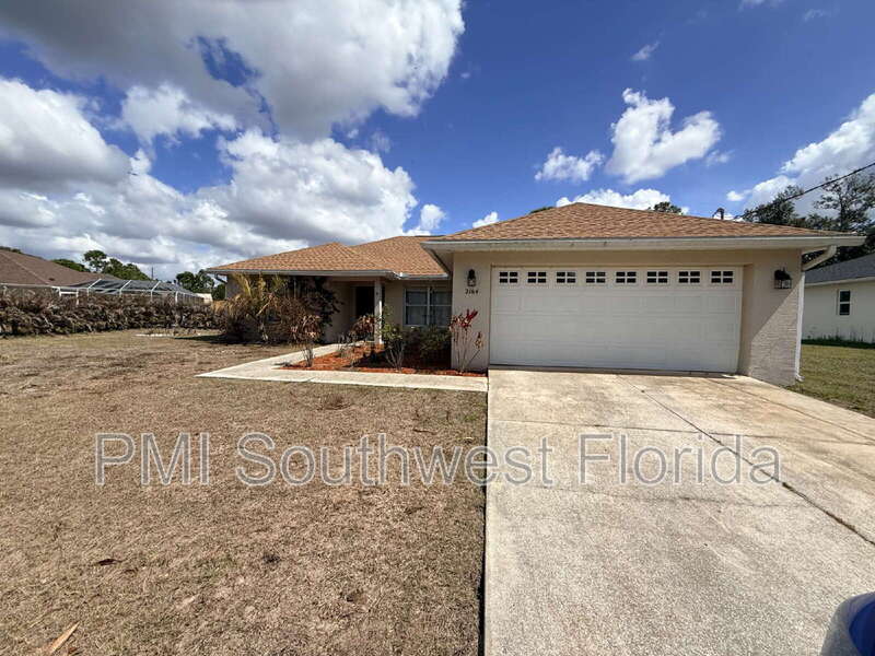 North Port House: 2164 Florida Ter