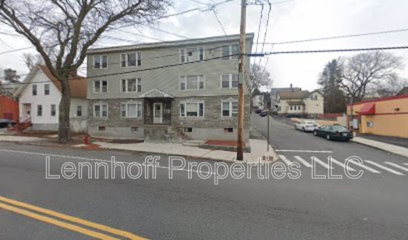 Lowell Condo: 625 Bridge Street - 4