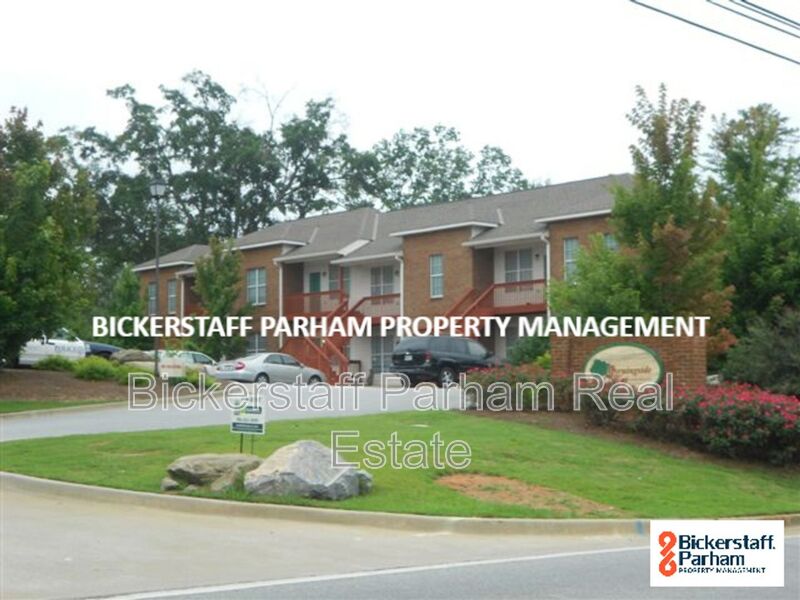 Columbus Condo: 4831 Warm Springs Road