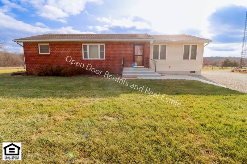 Saint Joe House: 8122 CR 60
