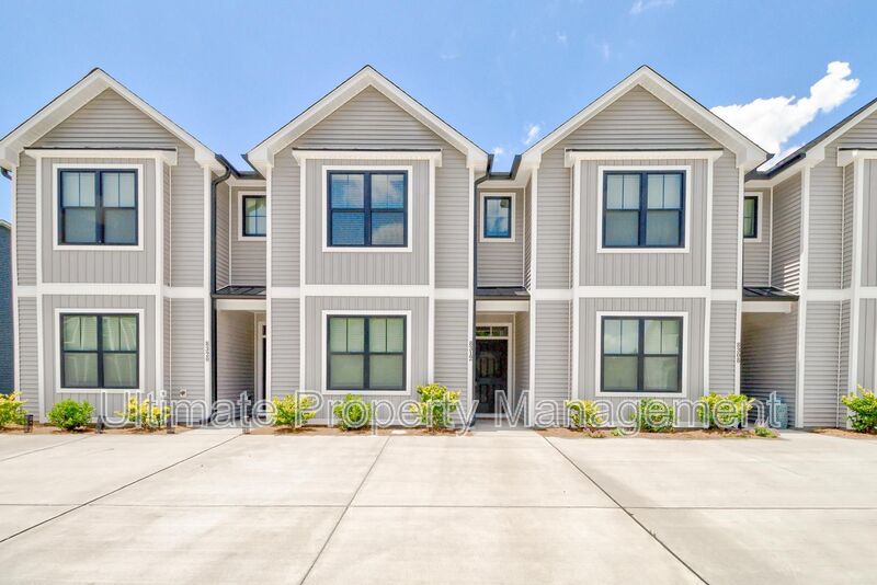 Winnabow Townhome: 8312 Paramount Point