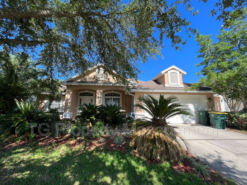 Jacksonville House: 4632 Shiloh Mill Blvd