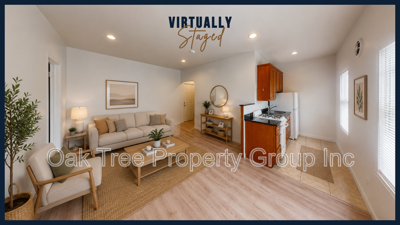Oakland House: 454 34th St