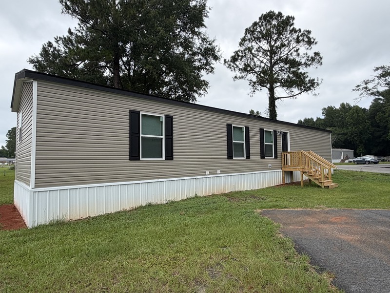 Sumter House: 20A Somerset Drive