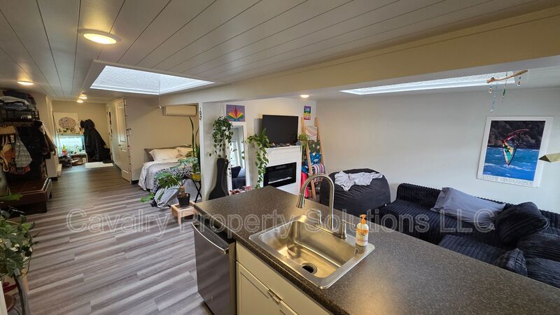 Duluth Condo: 3947 East Calvary Road