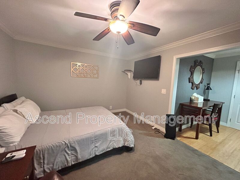 Ringgold House: 114 Judith Lane