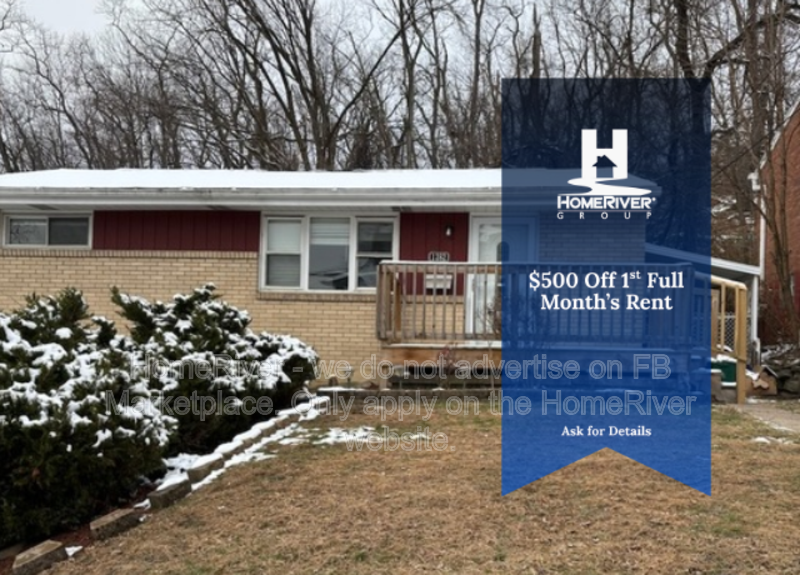 Pittsburgh House: 1282 San Pedro St