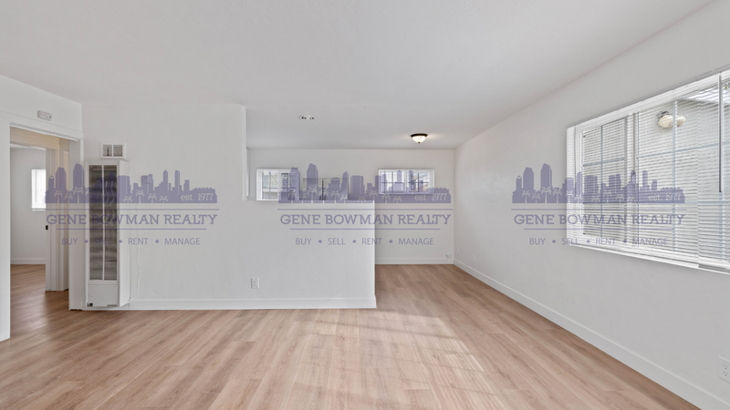 San Diego House: 3545 44th St