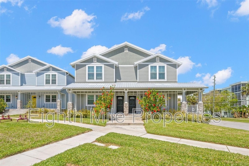 Clearwater Condo: 1276 Pierce Street - 1276