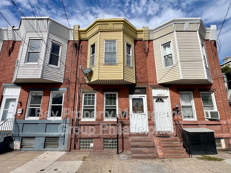 Philadelphia House: 3098 Aramingo Ave