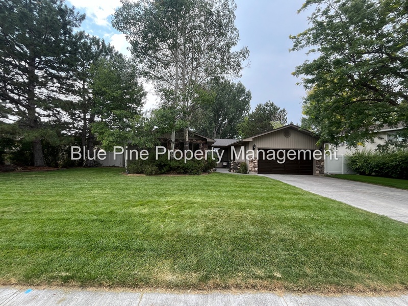 Idaho Falls House: 409 Ruth Avenue