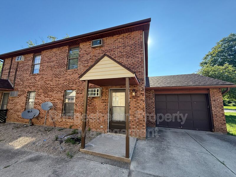 Fairborn House: 155 Forest Street