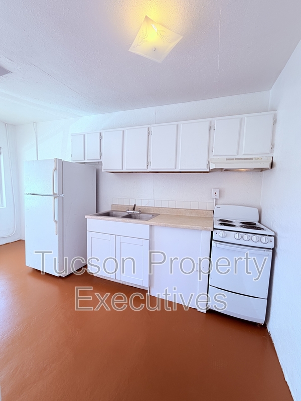 Tucson Condo: 2411 South 6th Avenue - 11