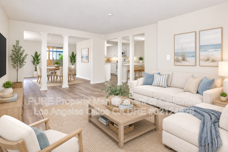 Redondo Beach House: 2600 Graham Avenue