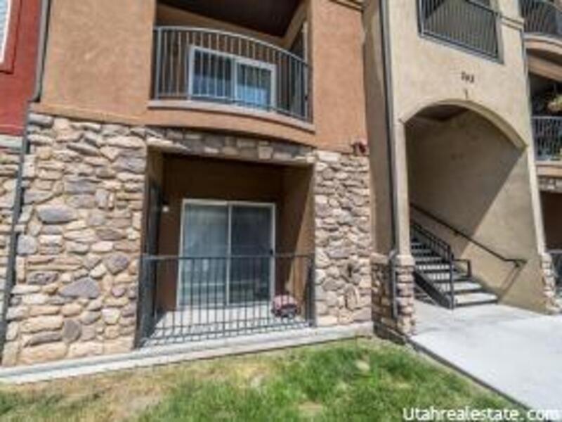 Pleasant Grove Condo: 343 S 790 W