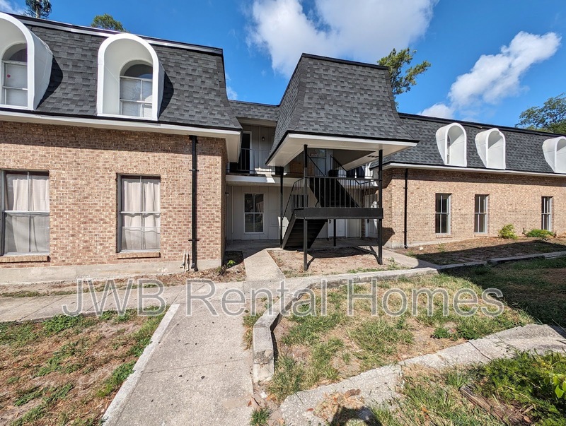 Jacksonville Condo: 7201 Arlington Expy #101