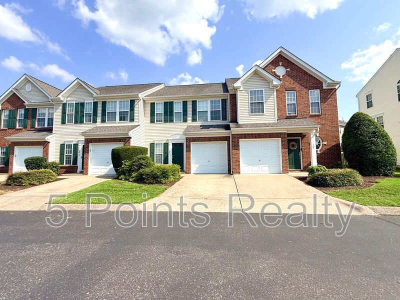 Nashville Condo: 7277 Charlotte Pike
