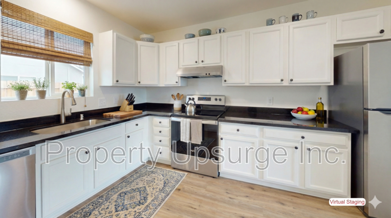 Redding Apartment: 3980 Churn Creek Rd