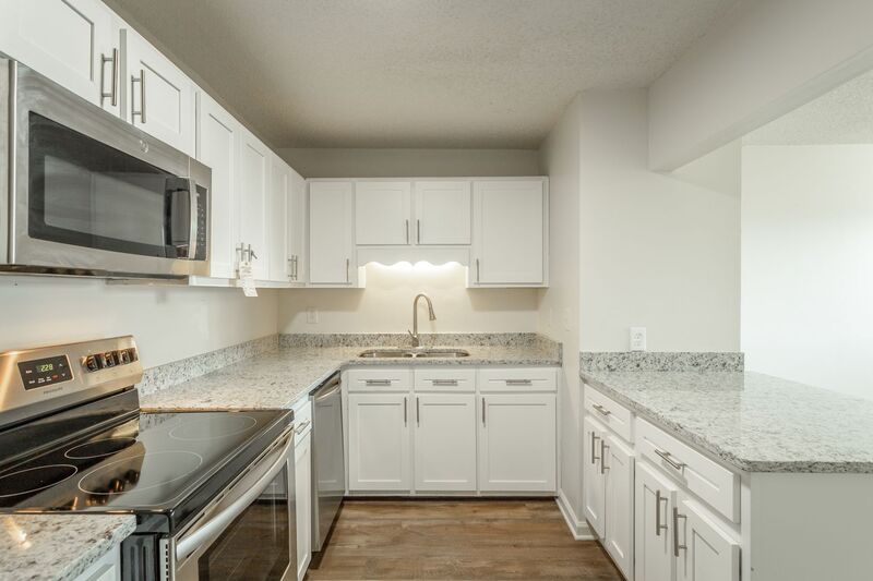 Chattanooga Condo: 127 Goodson Ave