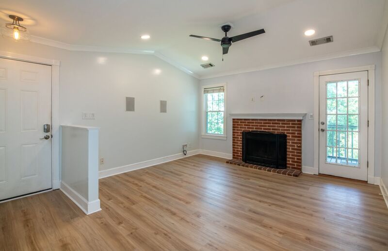 Birmingham House: 909 Morning Sun Drive