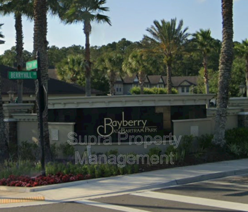 Jacksonville Townhome: 7028 Butterfly Ct