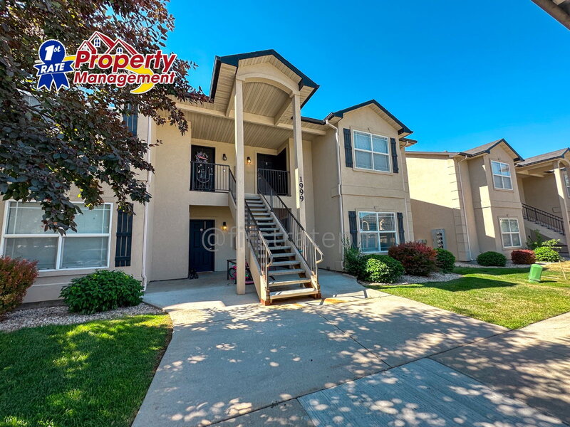 Meridian Condo: 1951 East Wilson Lane