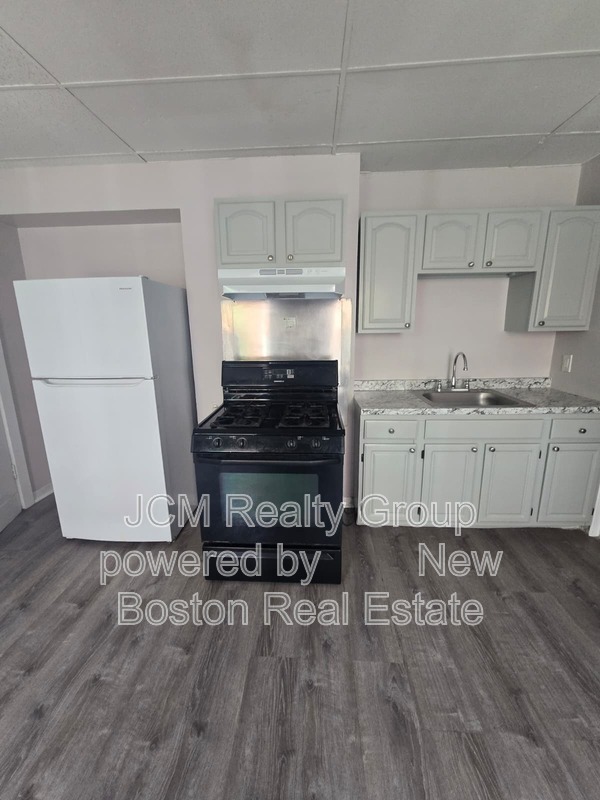 Roxbury Condo: 52 Blue Hill Ave