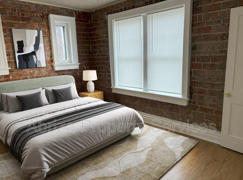 St. Louis Condo: 4215 Neosho St.