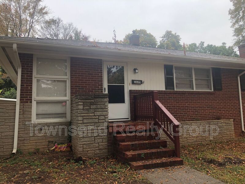 Charlotte Condo: 3649 Dresden Drive E