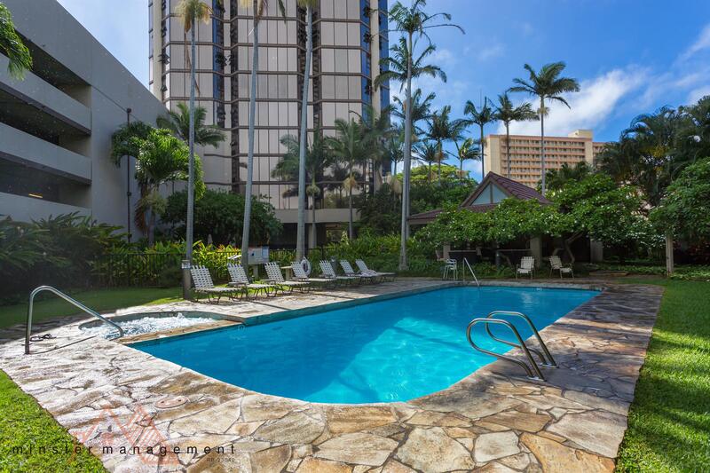 Honolulu Condo: 930 Kaheka St.