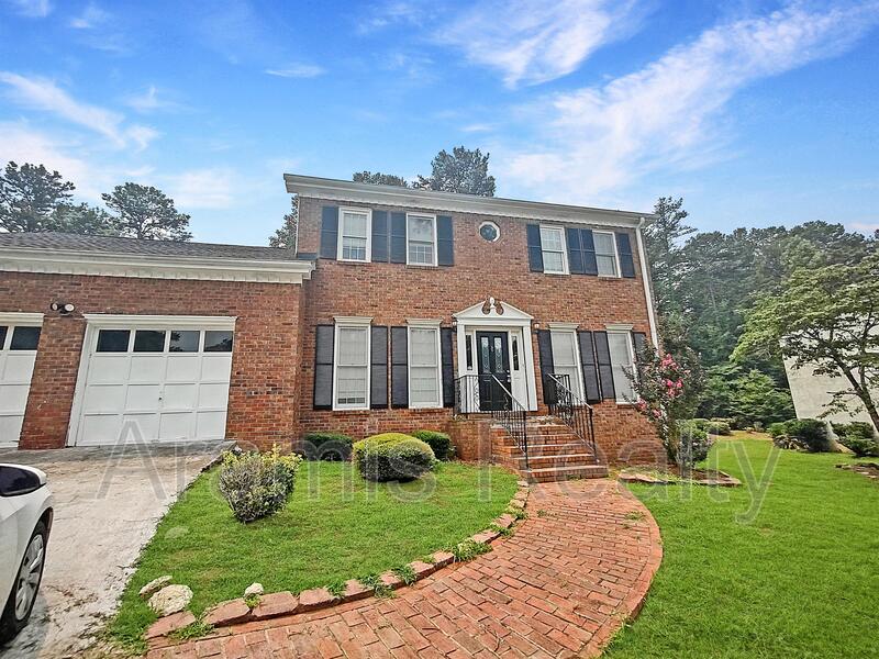 Request a Viewing for 1271 Interlaken Pass, Jonesboro GA 30238 NEW Tenant Turner