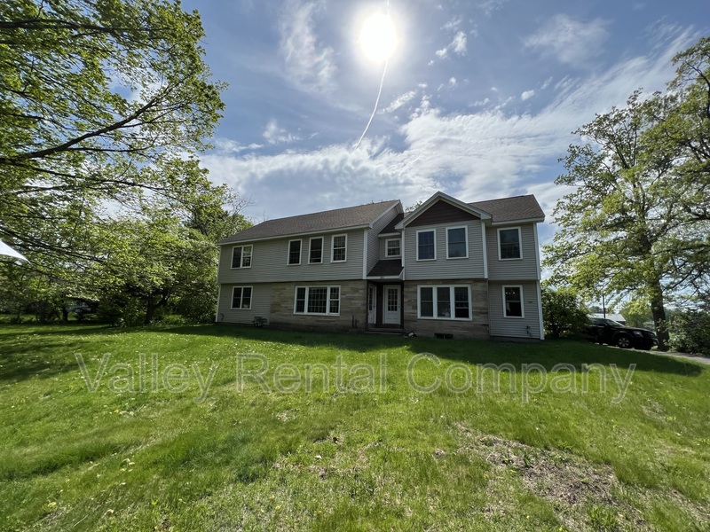 Hadley Condo: 201 Middle Street - 1