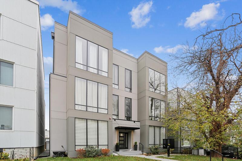 Washington Condo: 517 Montana Avenue Northeast - 2