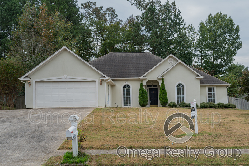 Helena House: 4008 Falliston Dr