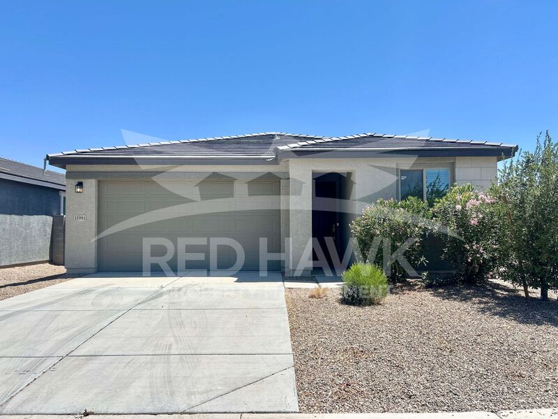 Maricopa House: 35991 W San Clemente Ave