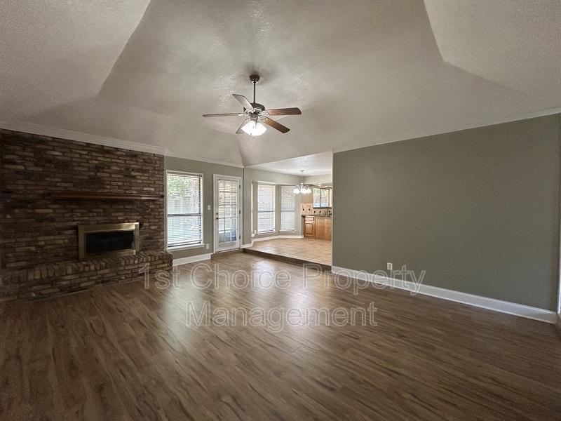 photo of rental property