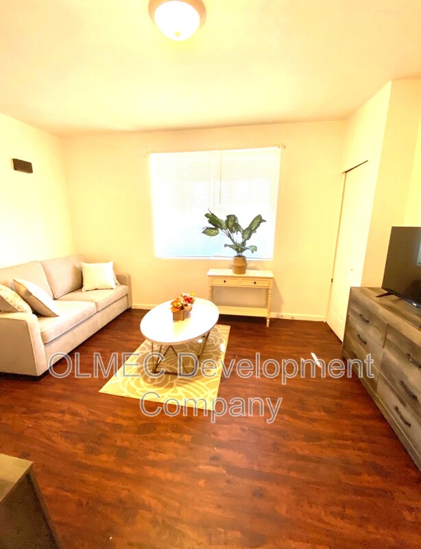 Pittsburgh House: 817 Anaheim Street