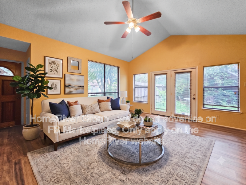 San Antonio House: 9418 Whisper Pt