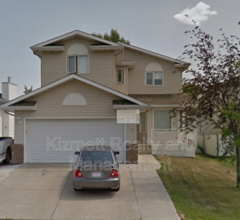 Leduc House: 59 McLeod Cresent
