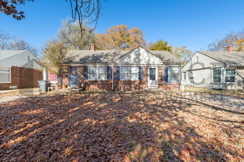 Wichita Condo: 2640 East Grail Street