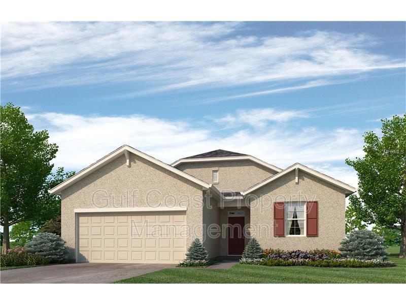 405 Gris Sky Lane Bradenton FL 34212 - Photo 1