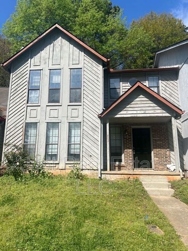 Stone Mountain Condo: 803 Heritage Oaks Dr.