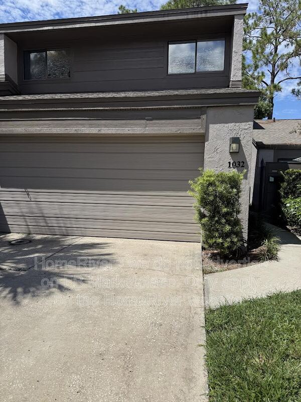 Fern Park House: 1032 Sherrywood Ct