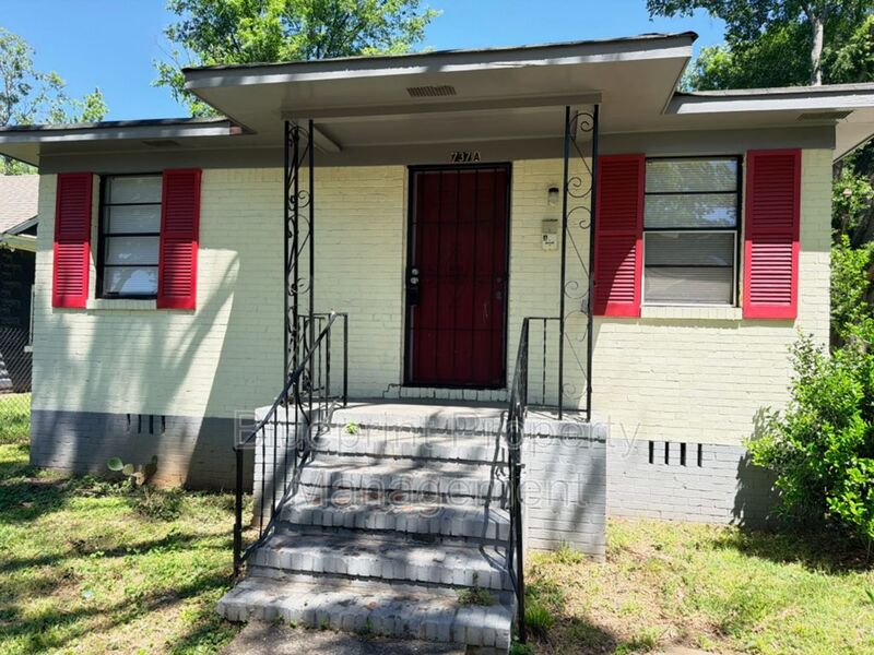 Birmingham House: 737 47th Street North