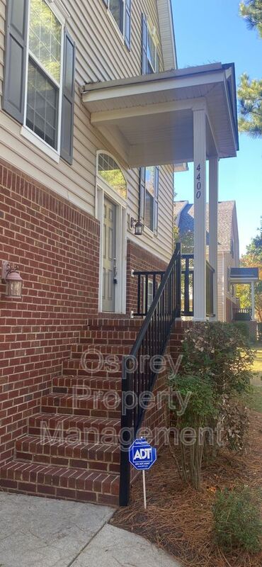 3 Story End Unit Home Available Immediately - Photo 1