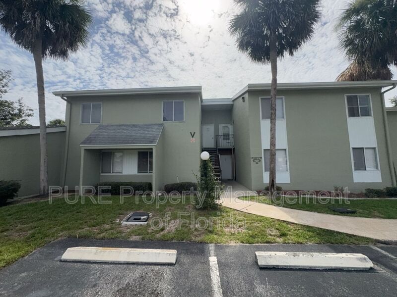 Ocala House: 549 Fairways Drive