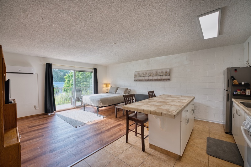 Hilo Condo: 355 Kalanianaole Ave #221 - 221